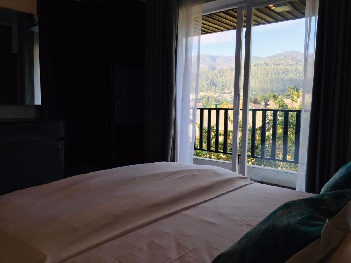 The Greens Luxury Apartment Nuwara Eliya Exterior photo