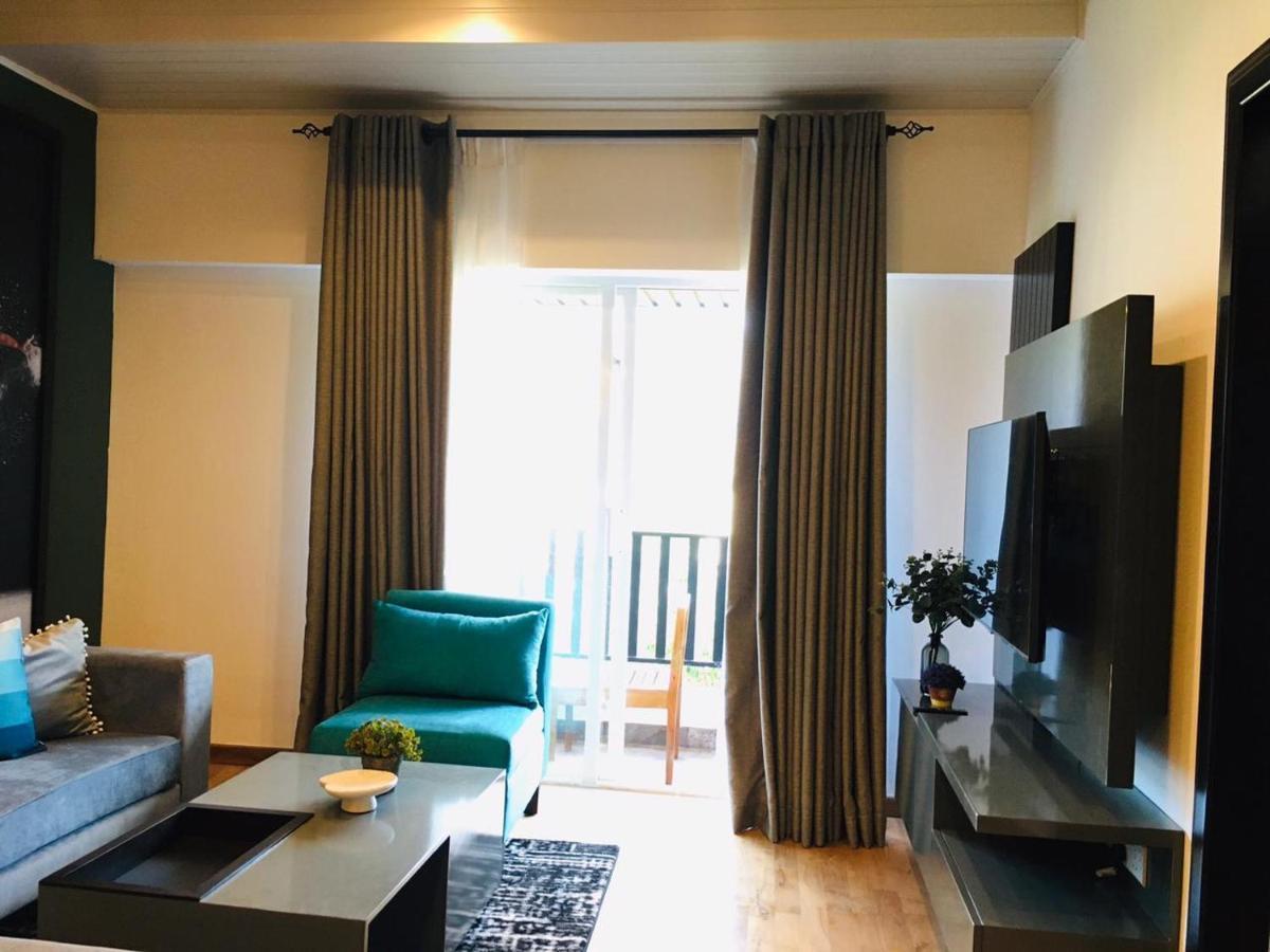 The Greens Luxury Apartment Nuwara Eliya Exterior photo