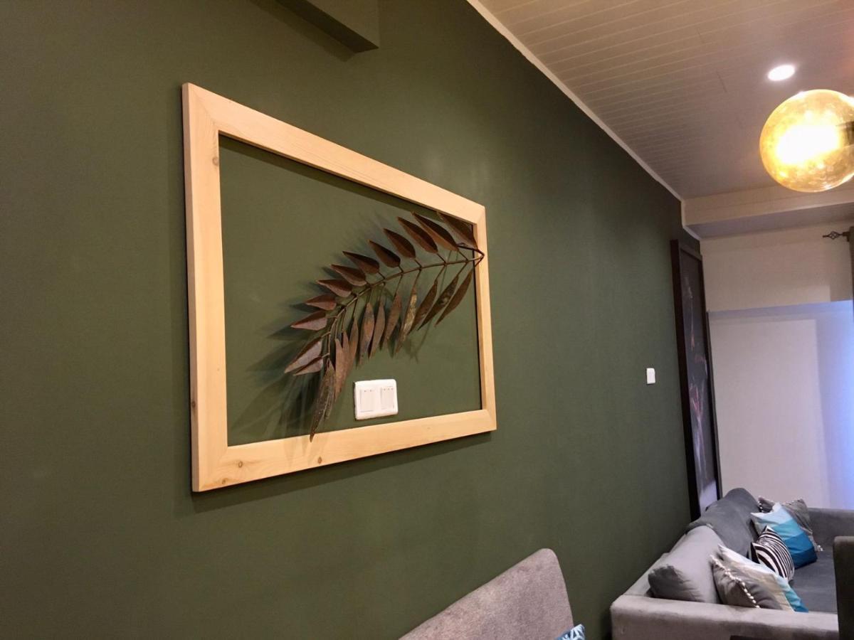 The Greens Luxury Apartment Nuwara Eliya Exterior photo