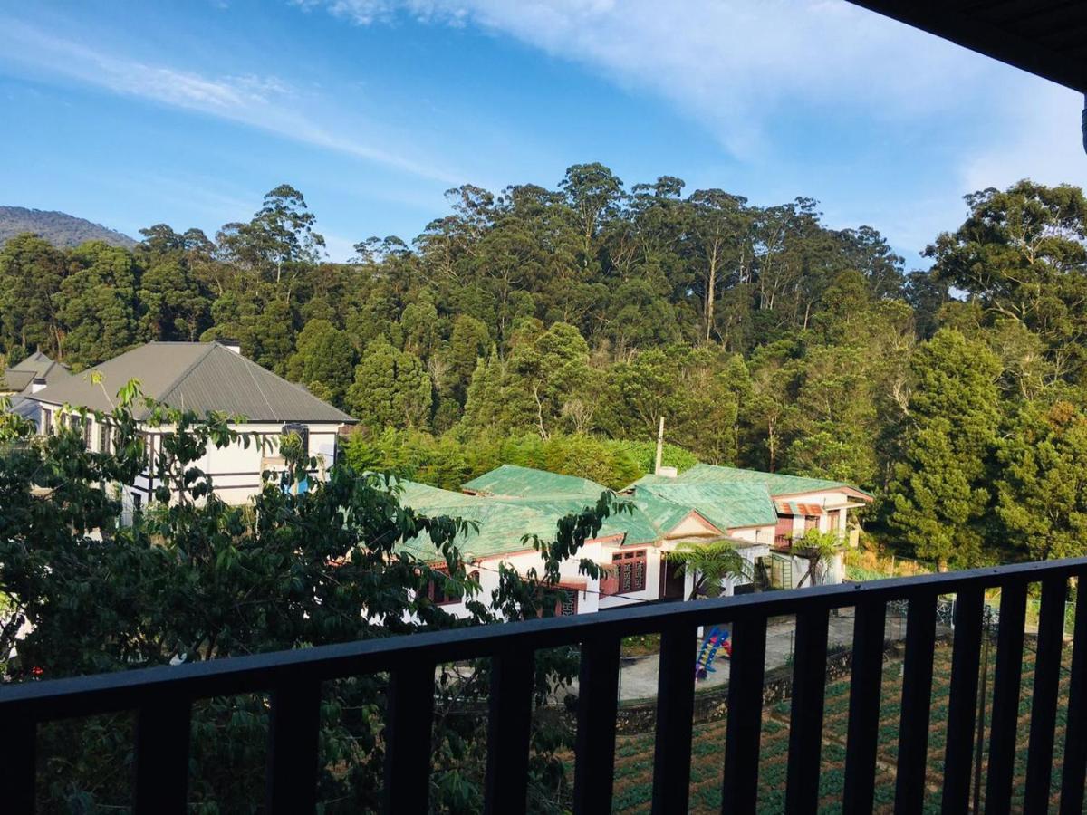 The Greens Luxury Apartment Nuwara Eliya Exterior photo