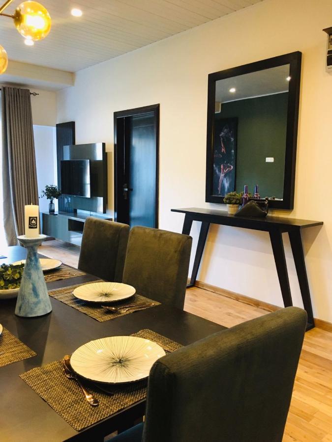 The Greens Luxury Apartment Nuwara Eliya Exterior photo
