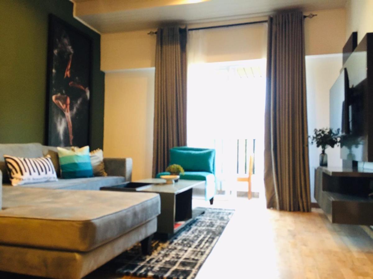 The Greens Luxury Apartment Nuwara Eliya Exterior photo
